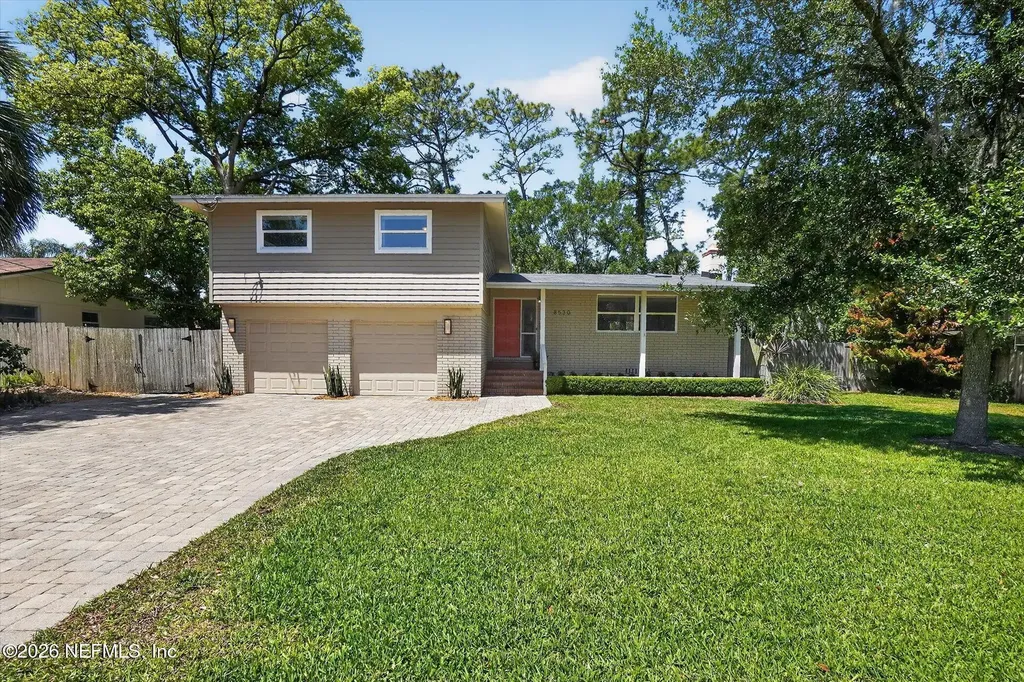 8530 Sanchez Road Jacksonville FL 32217