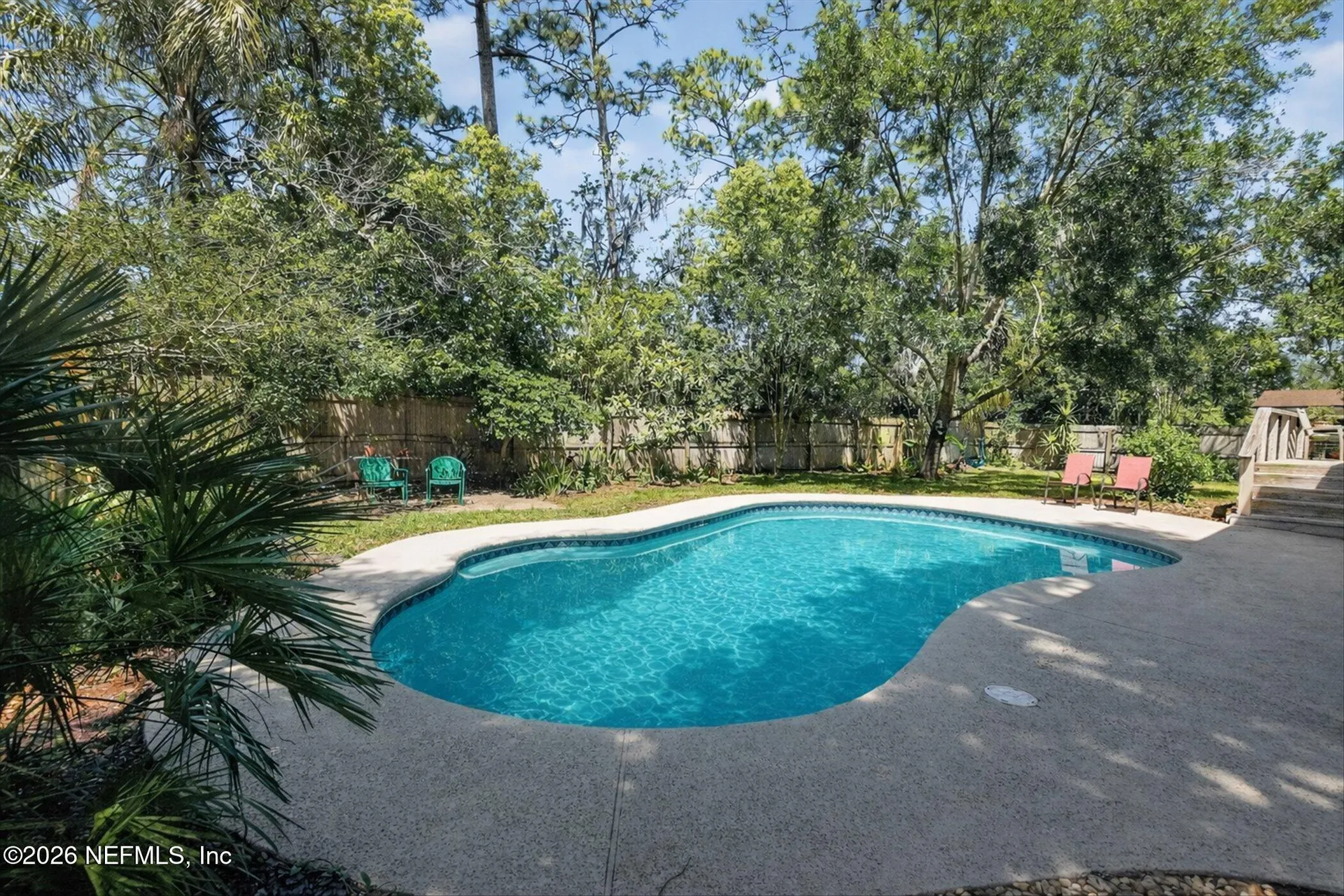 8530 Sanchez Road Jacksonville FL 32217