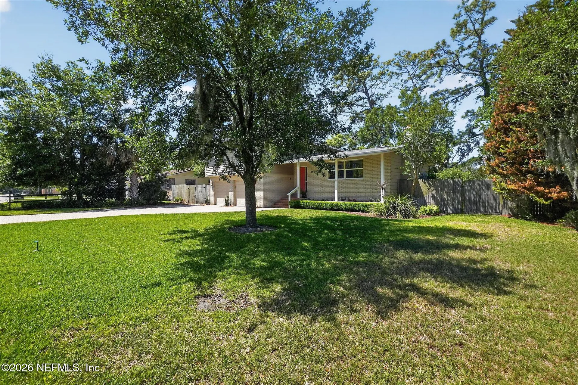 8530 Sanchez Road Jacksonville FL 32217