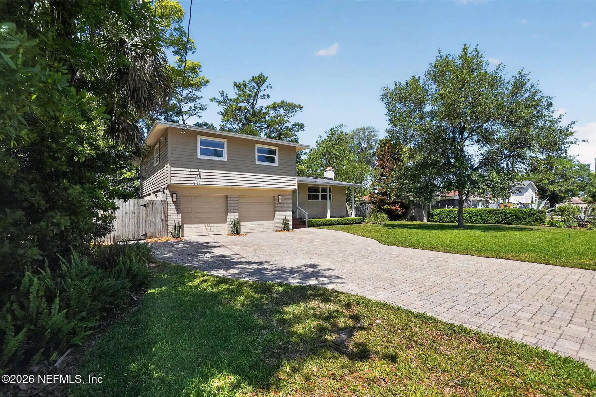 8530 Sanchez Road Jacksonville FL 32217