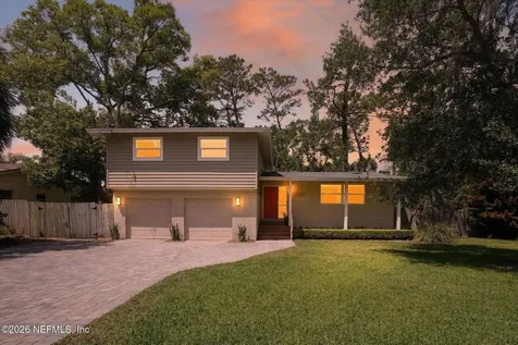 8530 Sanchez Road Jacksonville FL 32217