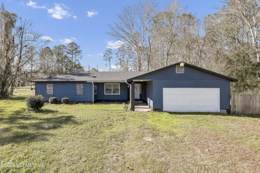 54221 Cravey Road Callahan FL 32011