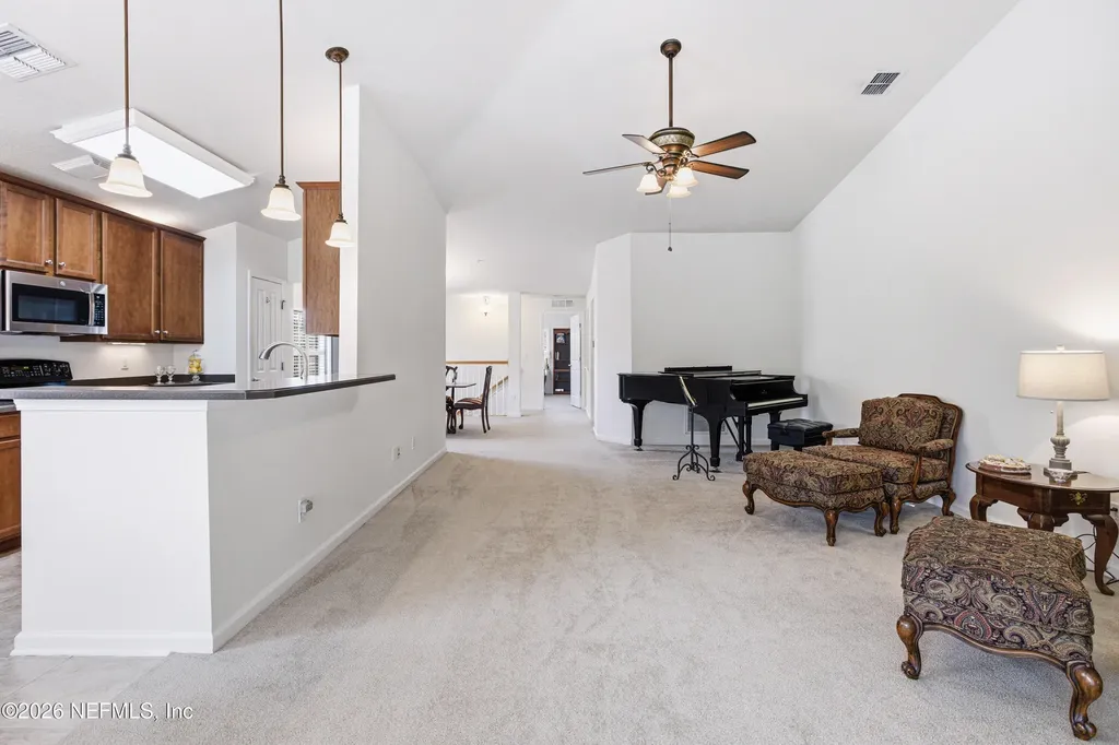 43 Fawn Gully Lane Ponte Vedra FL 32081