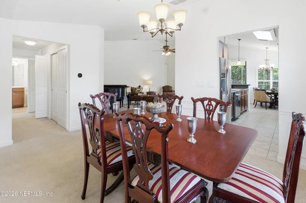 43 Fawn Gully Lane Ponte Vedra FL 32081