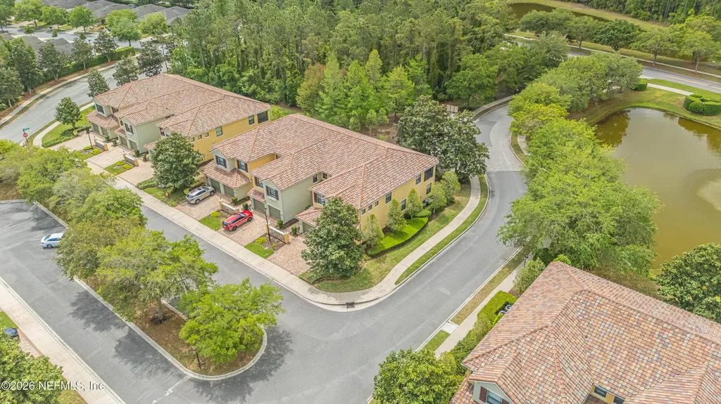 43 Fawn Gully Lane Ponte Vedra FL 32081