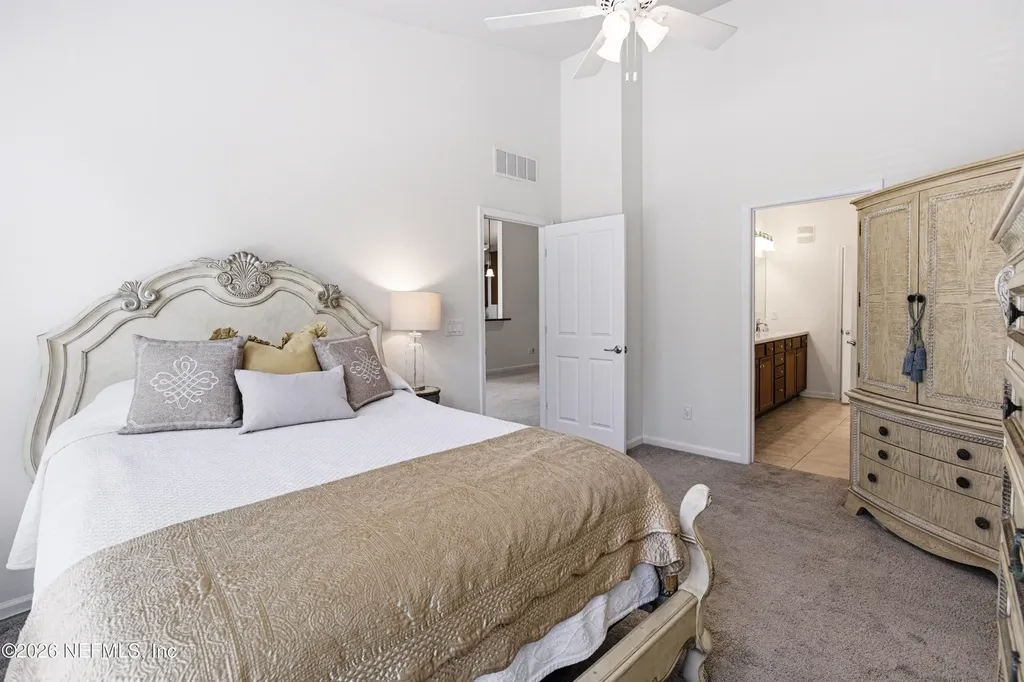 43 Fawn Gully Lane Ponte Vedra FL 32081
