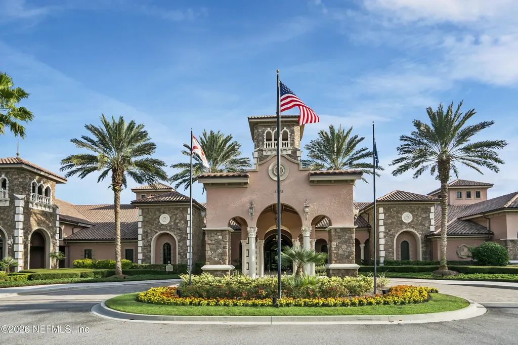 43 Fawn Gully Lane Ponte Vedra FL 32081