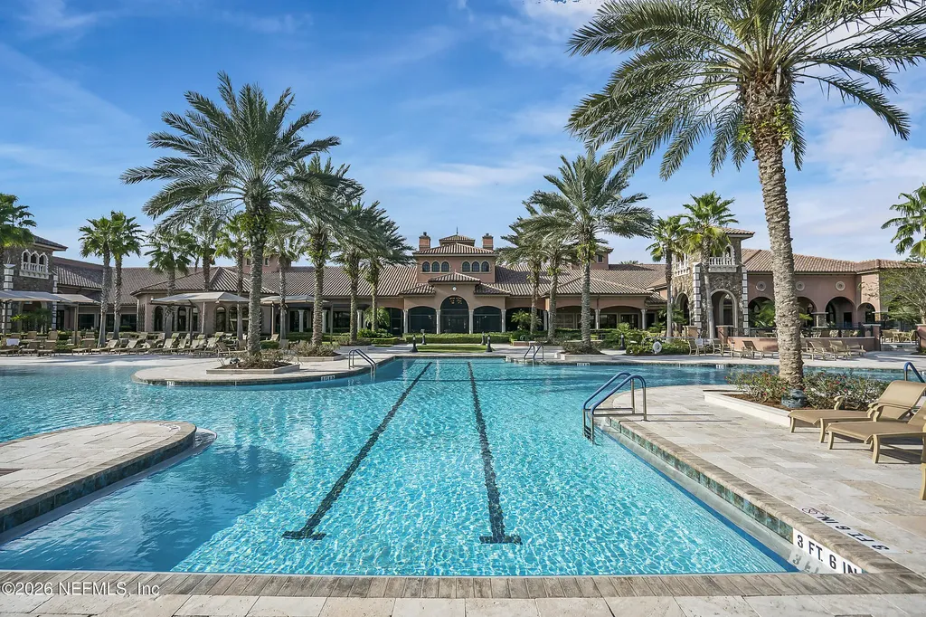 43 Fawn Gully Lane Ponte Vedra FL 32081