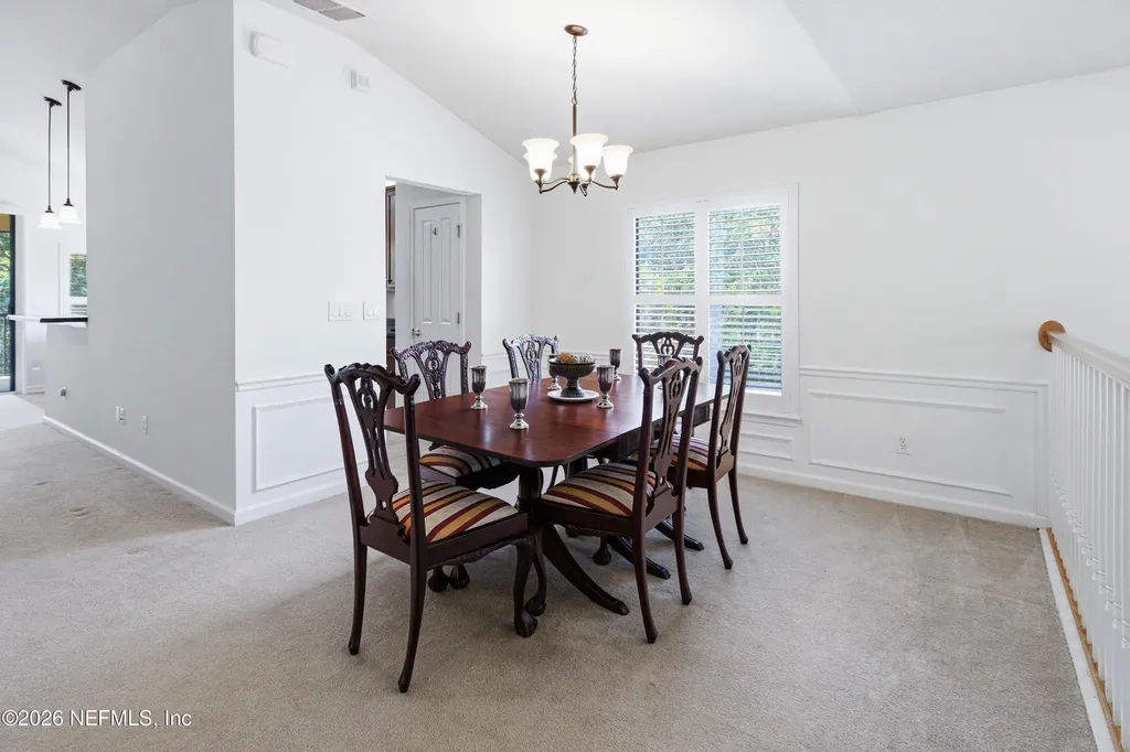 43 Fawn Gully Lane Ponte Vedra FL 32081