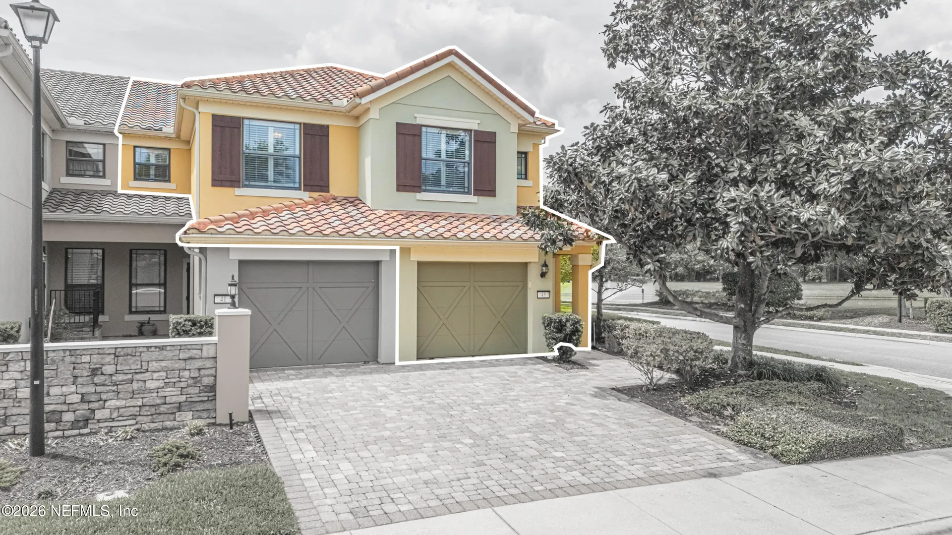 43 Fawn Gully Lane Ponte Vedra FL 32081
