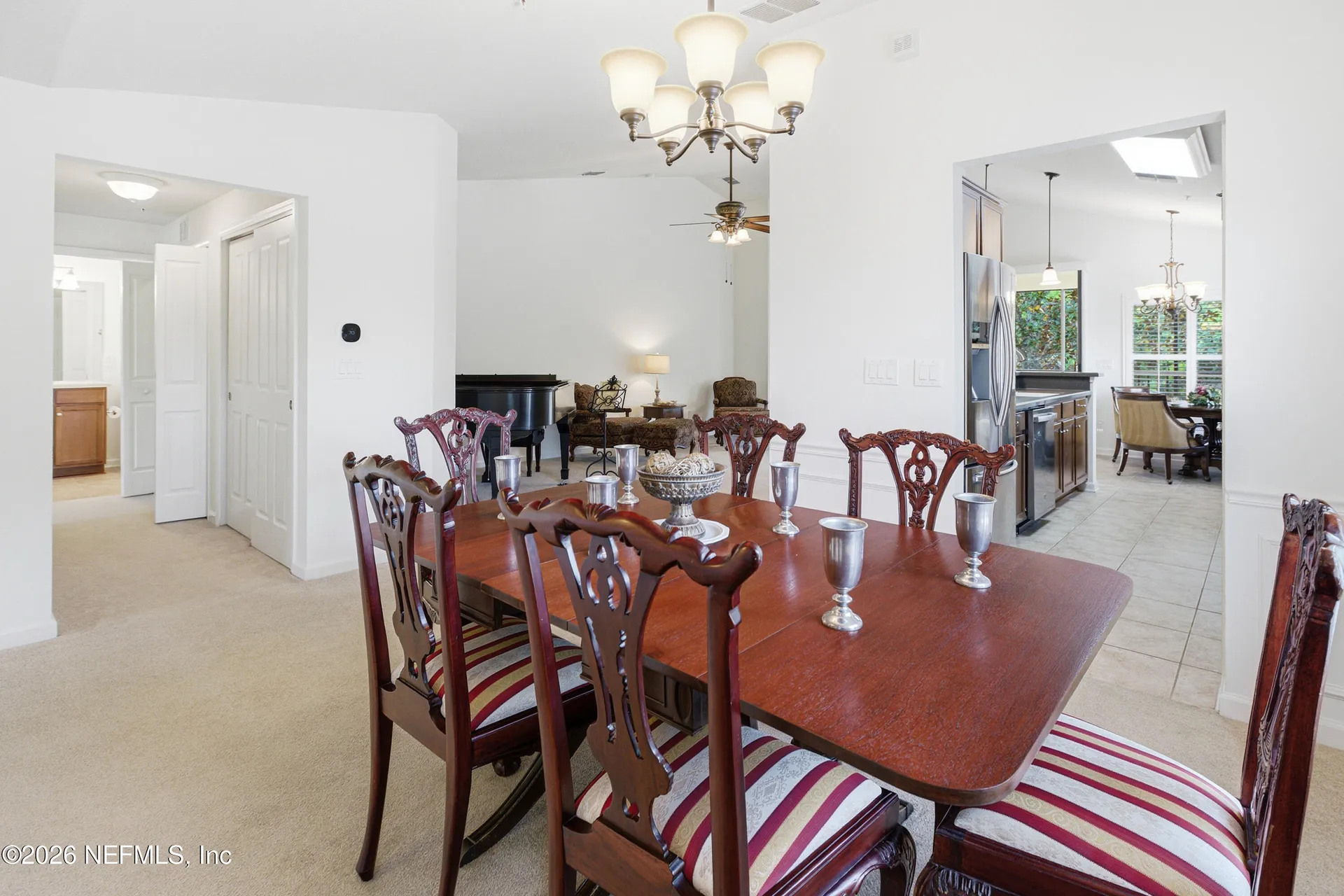 43 Fawn Gully Lane Ponte Vedra FL 32081