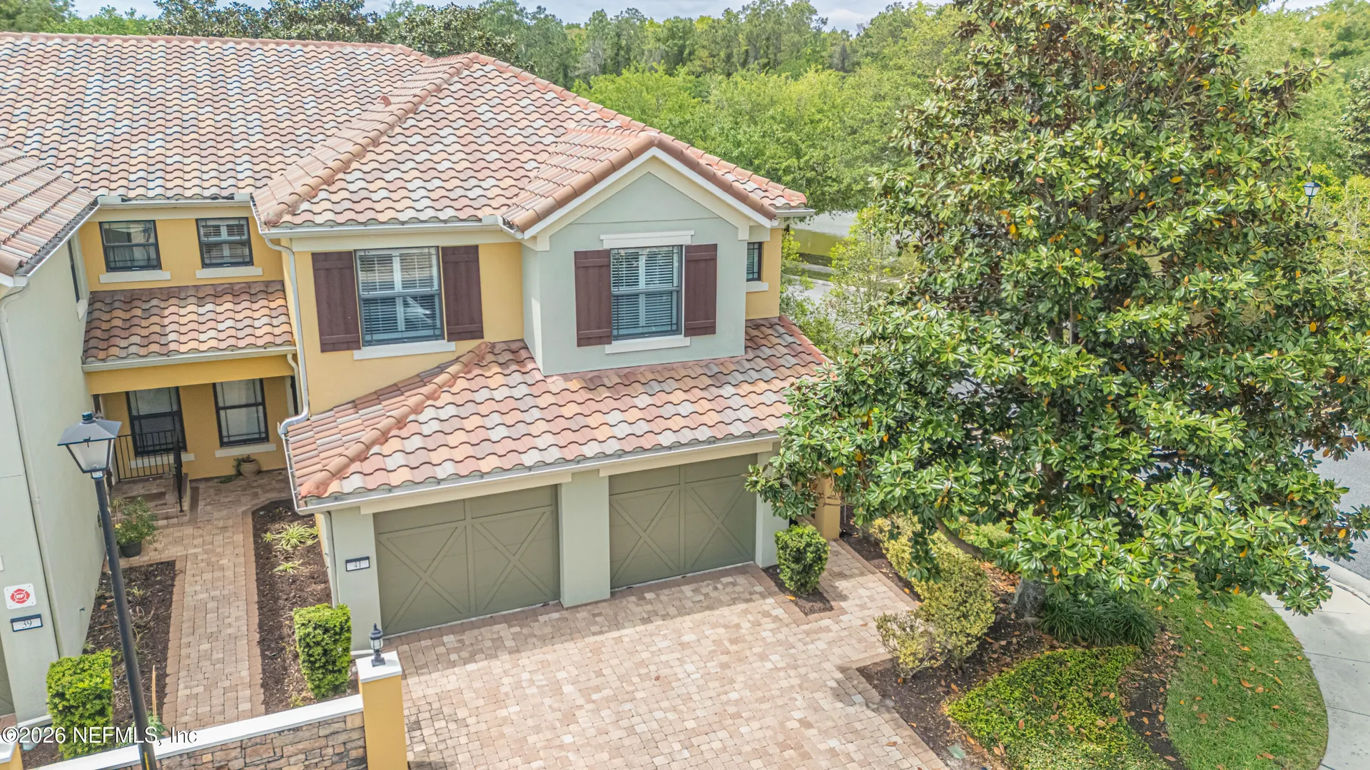 43 Fawn Gully Lane Ponte Vedra FL 32081