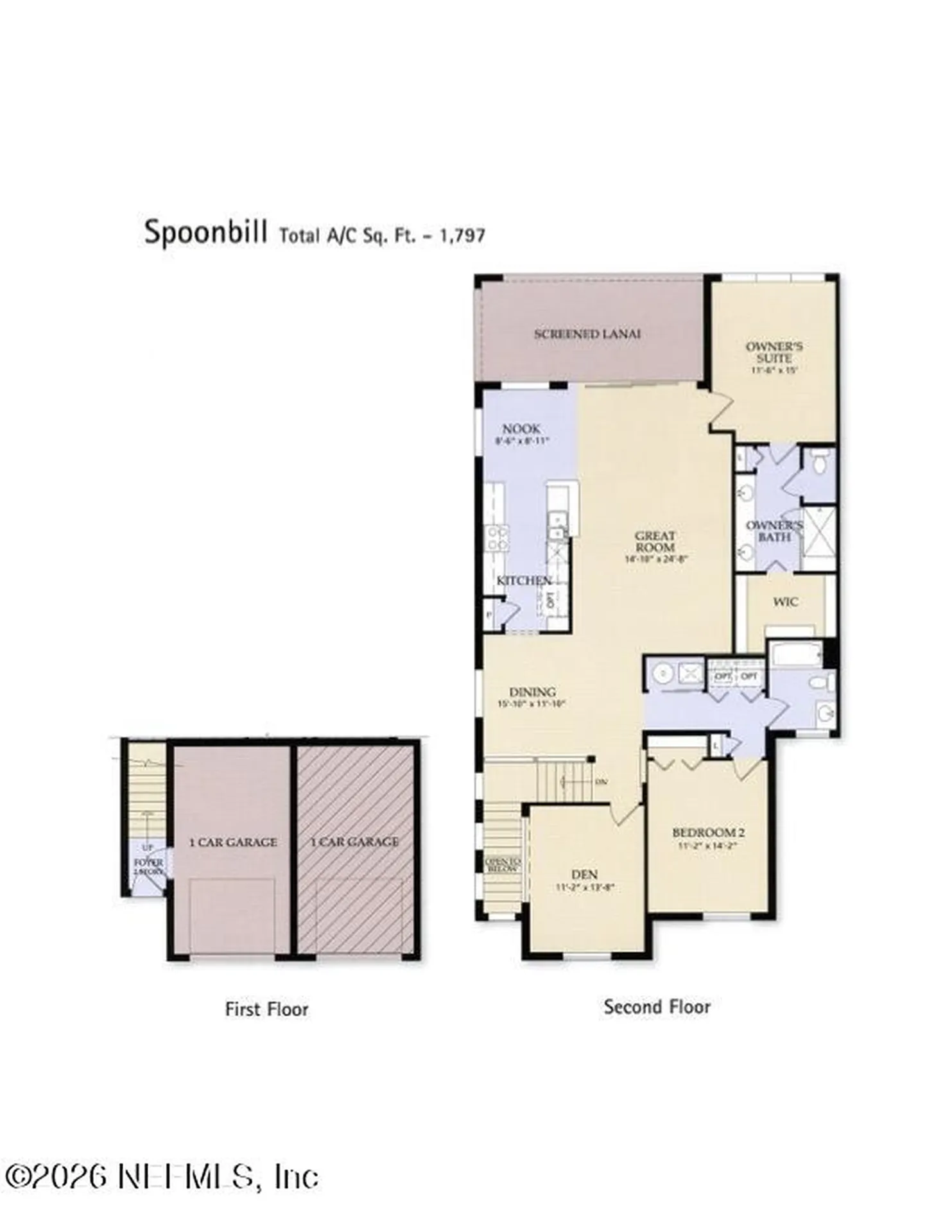 43 Fawn Gully Lane Ponte Vedra FL 32081