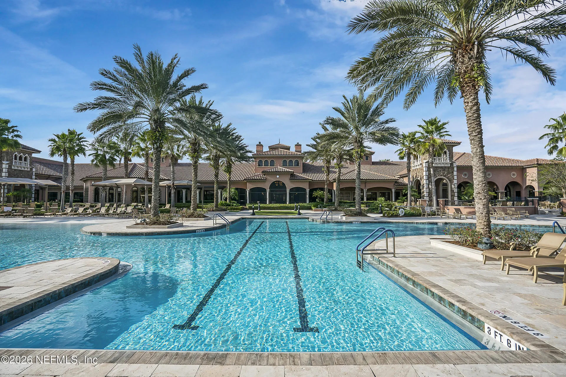 43 Fawn Gully Lane Ponte Vedra FL 32081