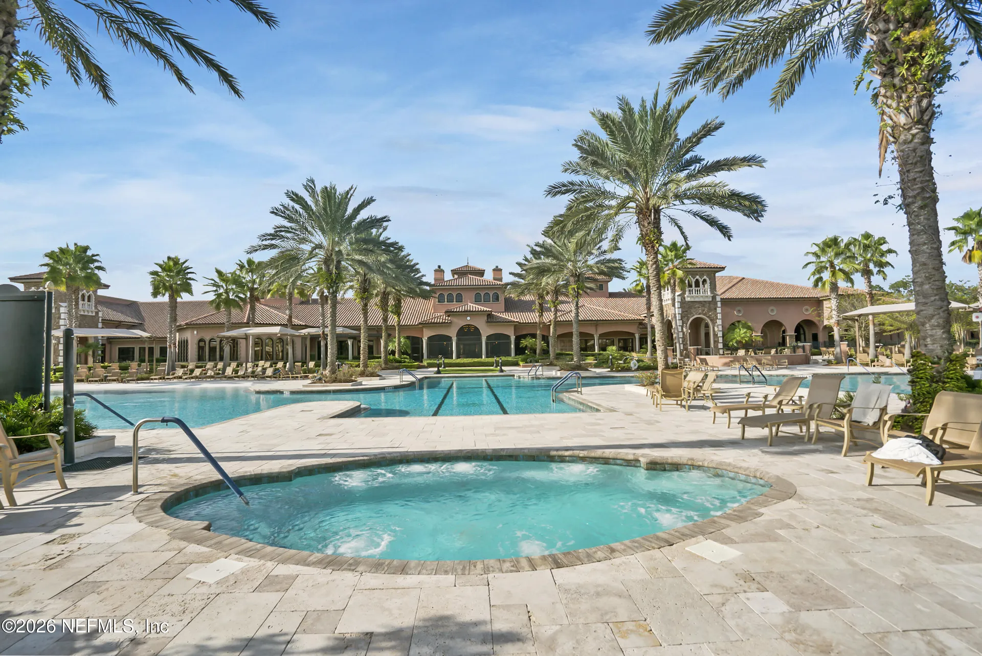 43 Fawn Gully Lane Ponte Vedra FL 32081