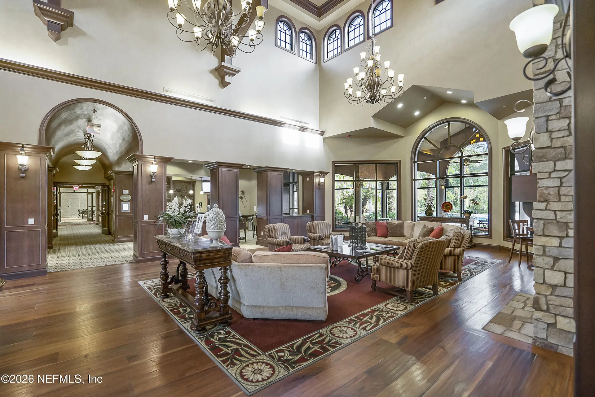 43 Fawn Gully Lane Ponte Vedra FL 32081