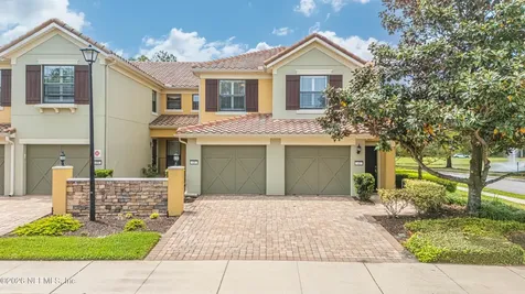 43 Fawn Gully Lane Ponte Vedra FL 32081