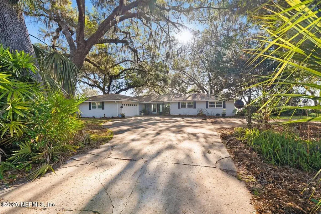 85316 Avant Road Yulee FL 32097