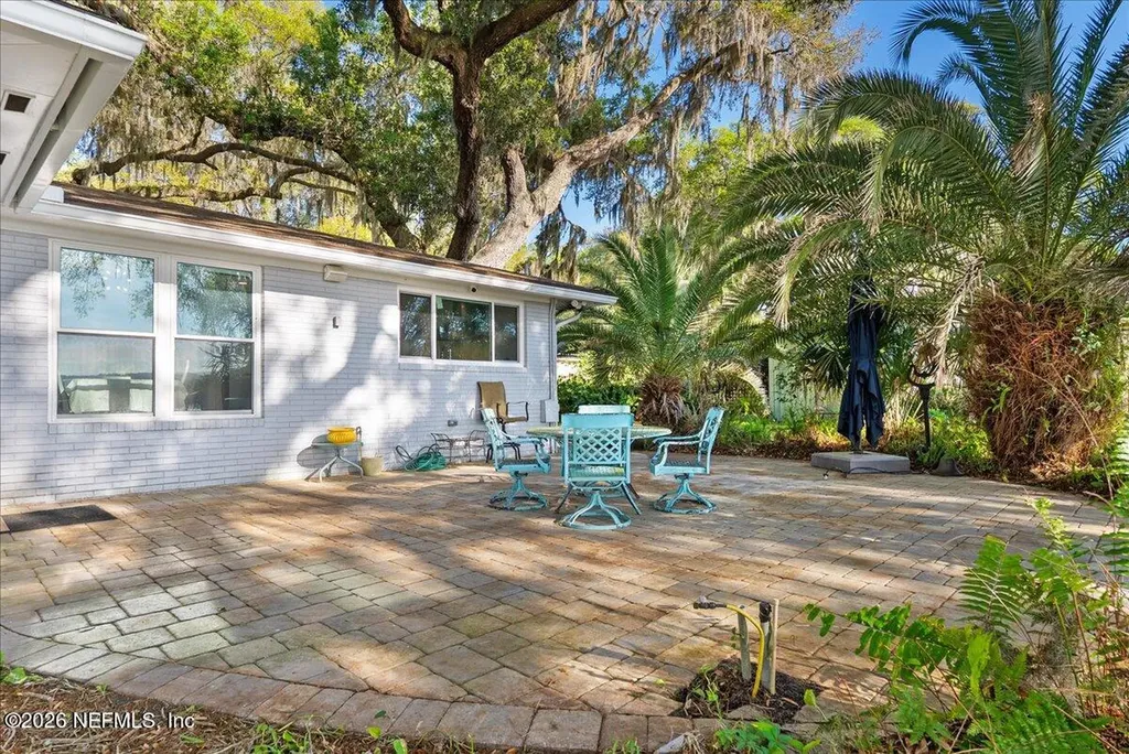 85316 Avant Road Yulee FL 32097