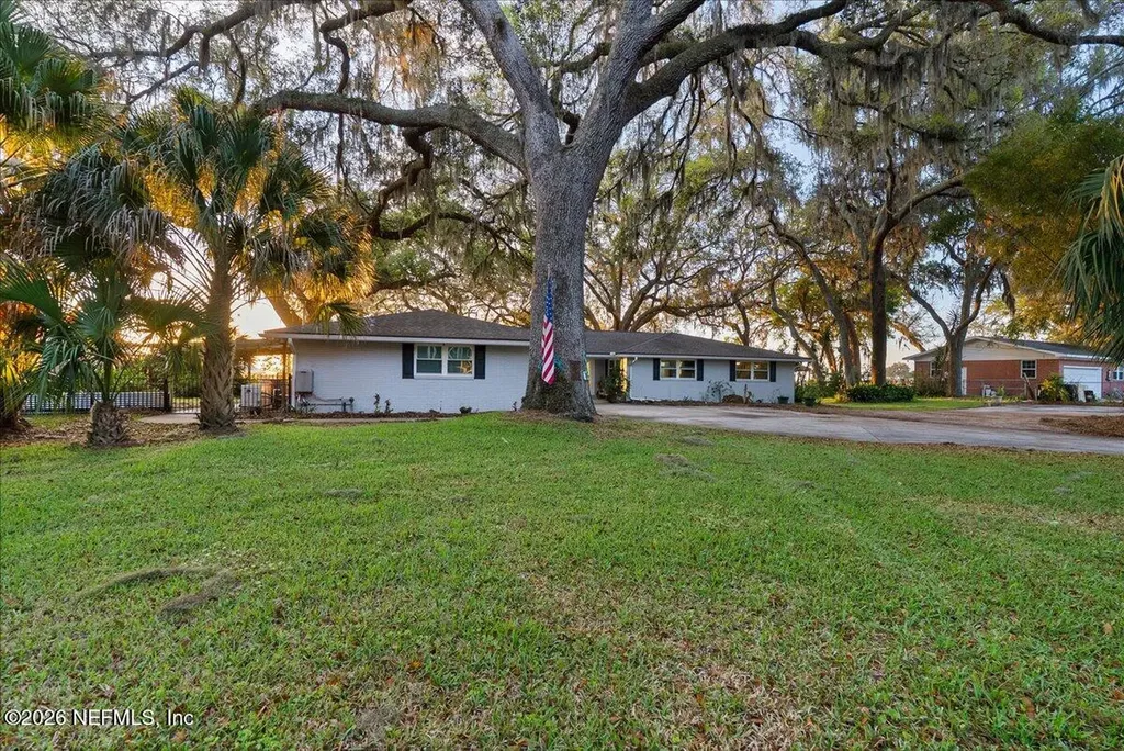 85316 Avant Road Yulee FL 32097