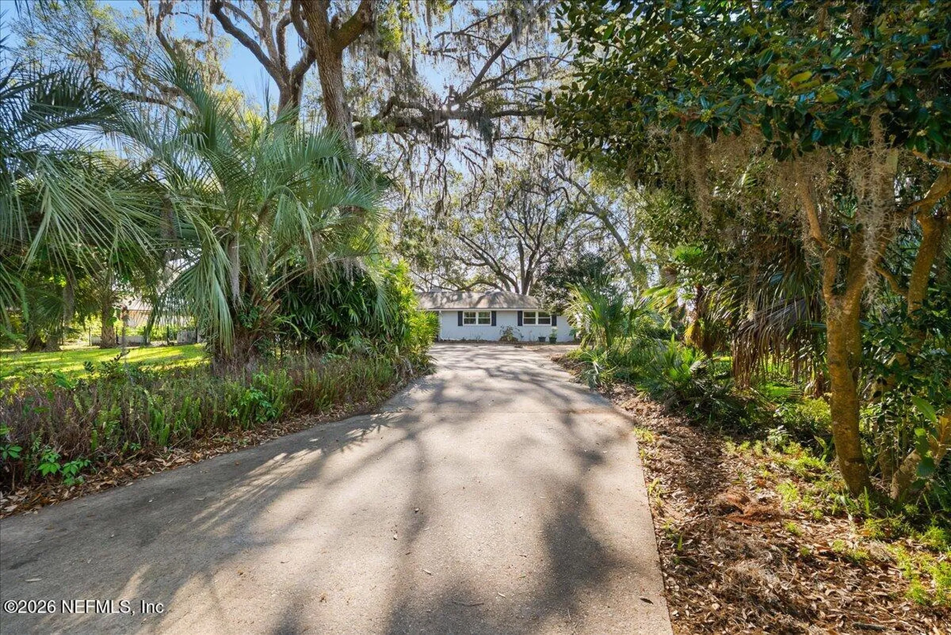 85316 Avant Road Yulee FL 32097