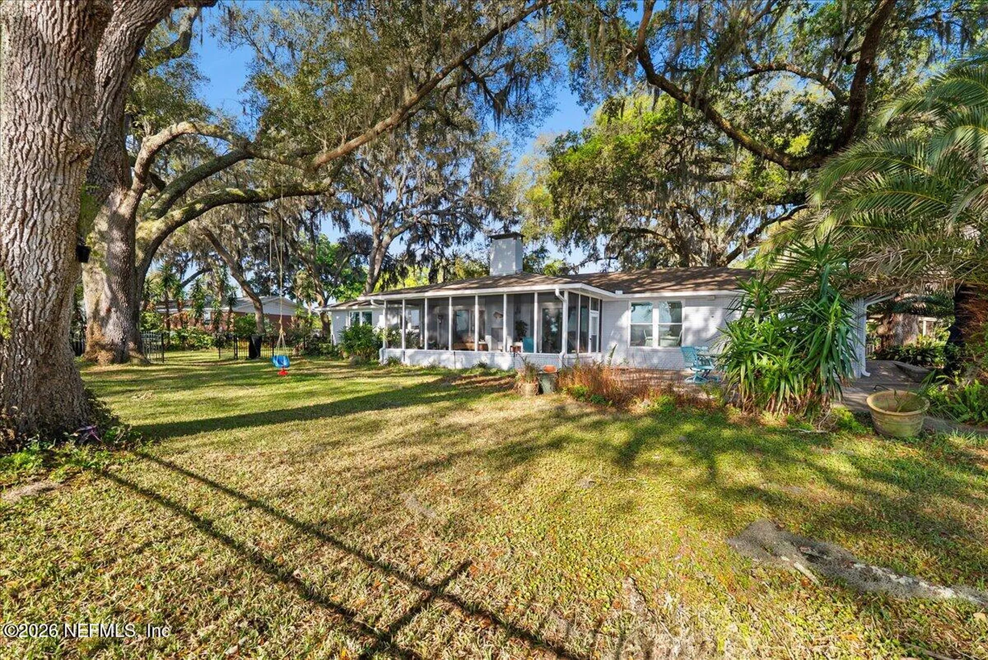 85316 Avant Road Yulee FL 32097