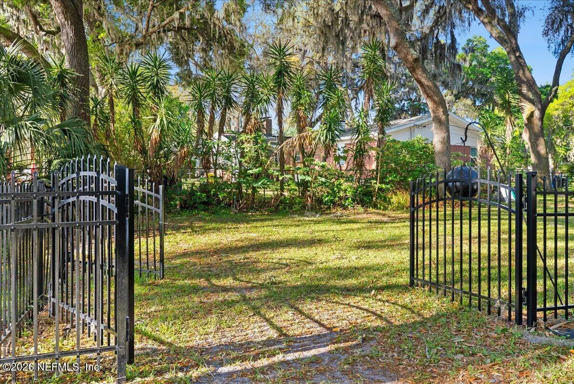 85316 Avant Road Yulee FL 32097
