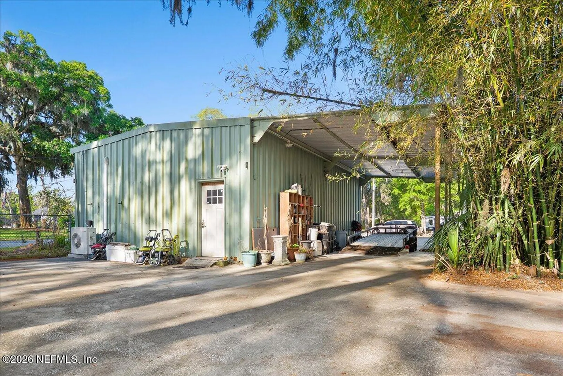 85316 Avant Road Yulee FL 32097
