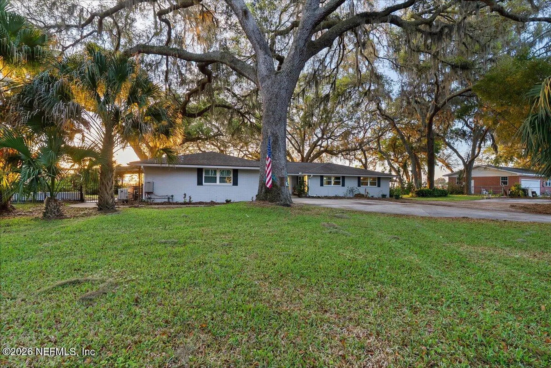 85316 Avant Road Yulee FL 32097