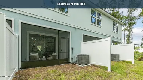 221 Ayamonte Road St. Augustine FL 32084