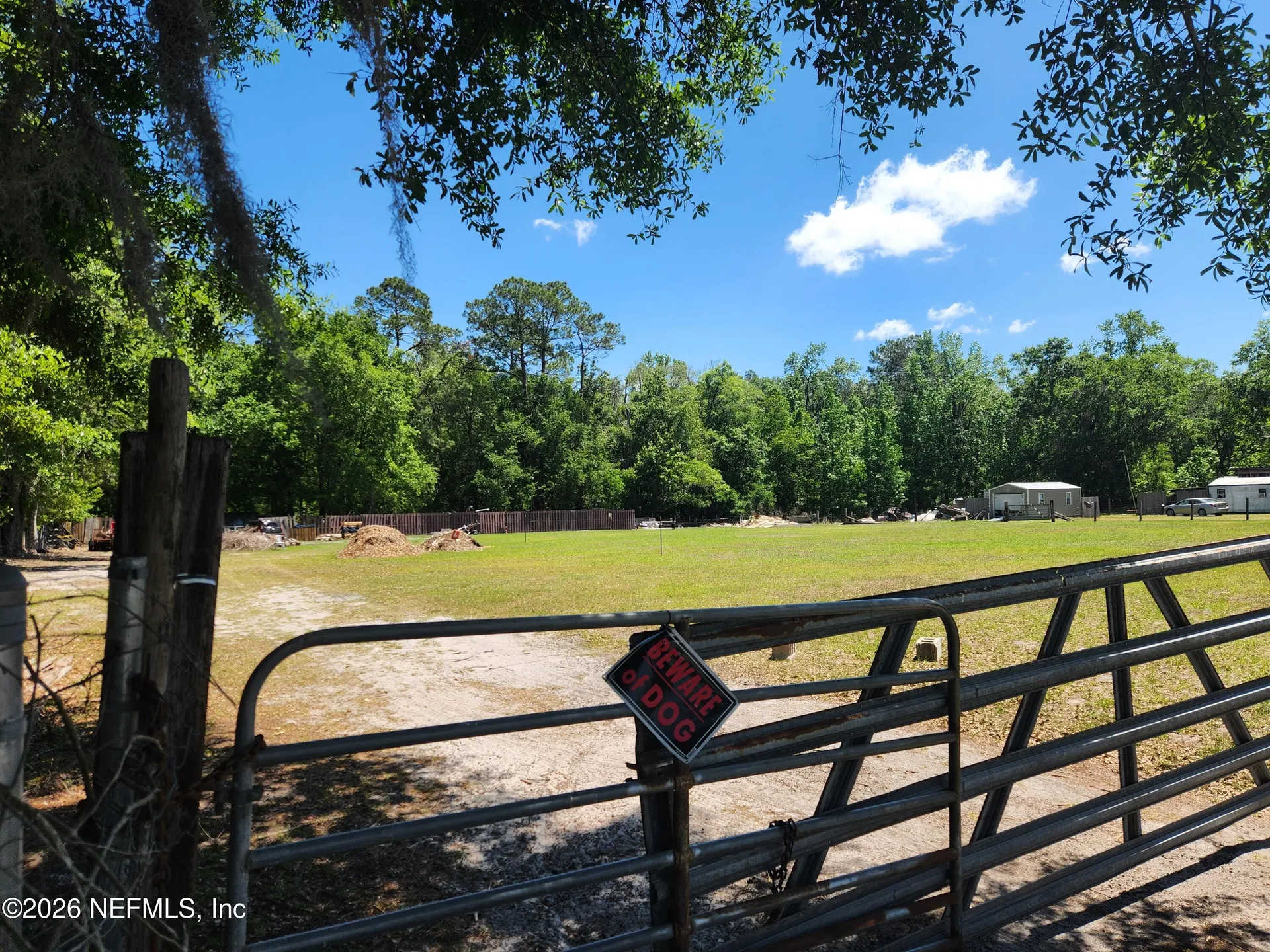 8985 Trail Ridge Road Jacksonville FL 32234