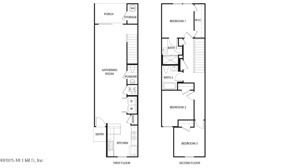 223 Ayamonte Road St. Augustine FL 32084