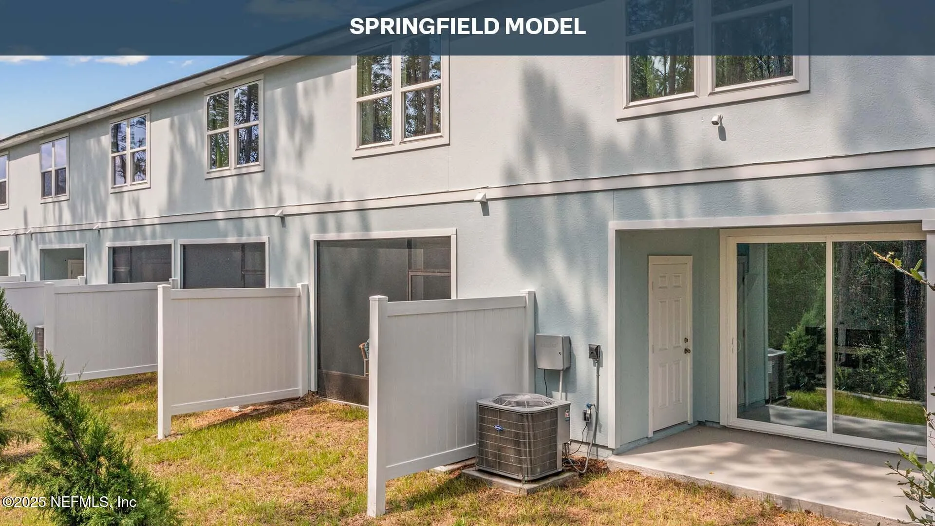 223 Ayamonte Road St. Augustine FL 32084