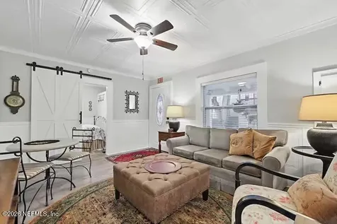 132 Pomar Street St. Augustine FL 32084