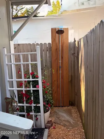 132 Pomar Street St. Augustine FL 32084