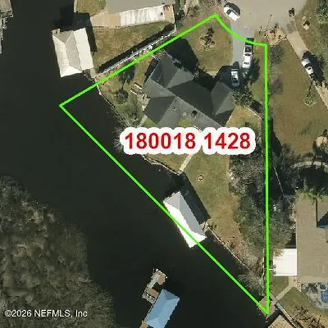 4250 Cordgrass Inlet Drive Jacksonville FL 32250