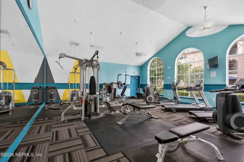 7800 Point Meadows Drive Jacksonville FL 32256