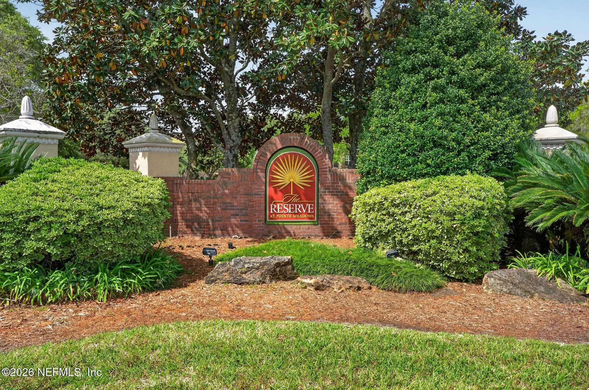 7800 Point Meadows Drive Jacksonville FL 32256