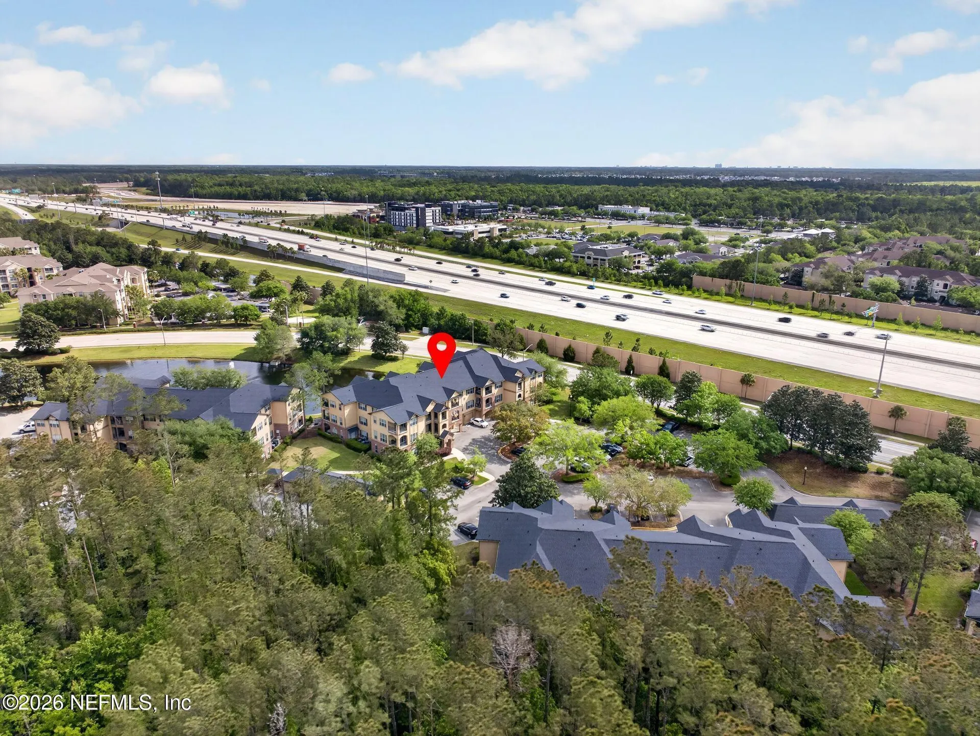 7800 Point Meadows Drive Jacksonville FL 32256