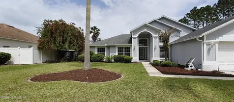 11816 Collins Creek Drive Jacksonville FL 32258
