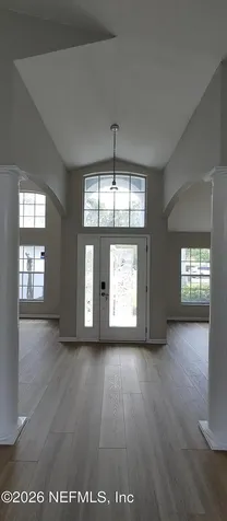 11816 Collins Creek Drive Jacksonville FL 32258