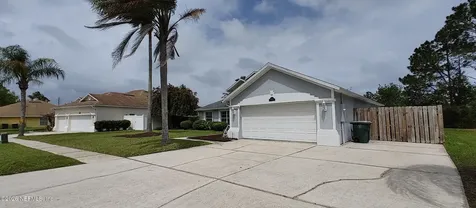 11816 Collins Creek Drive Jacksonville FL 32258