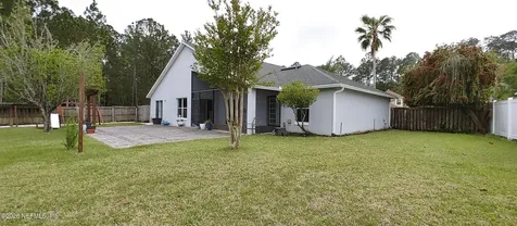 11816 Collins Creek Drive Jacksonville FL 32258