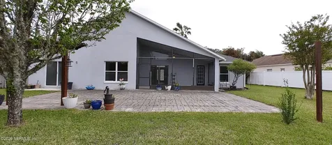 11816 Collins Creek Drive Jacksonville FL 32258