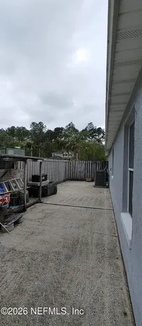 11816 Collins Creek Drive Jacksonville FL 32258