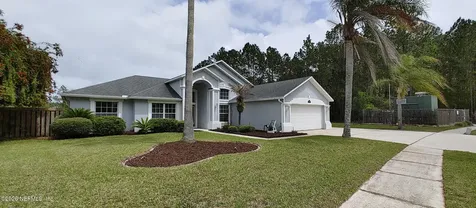 11816 Collins Creek Drive Jacksonville FL 32258