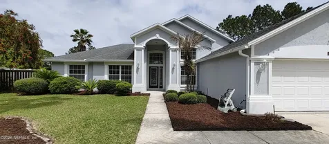 11816 Collins Creek Drive Jacksonville FL 32258
