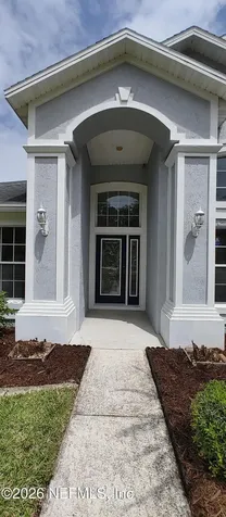 11816 Collins Creek Drive Jacksonville FL 32258