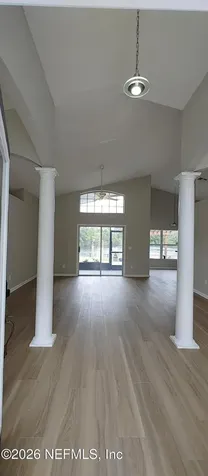11816 Collins Creek Drive Jacksonville FL 32258