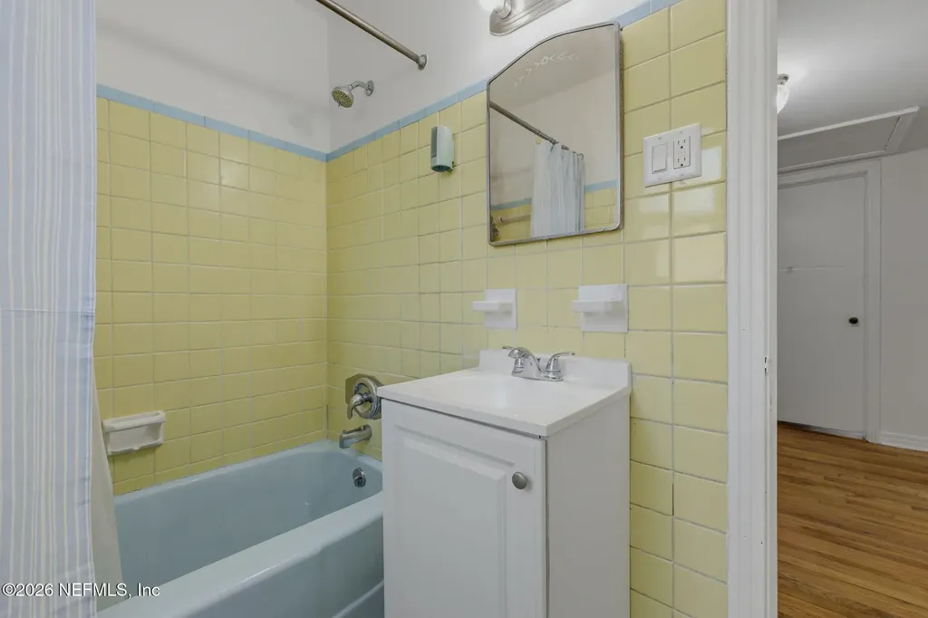 4754 Ulmer Street Jacksonville FL 32205